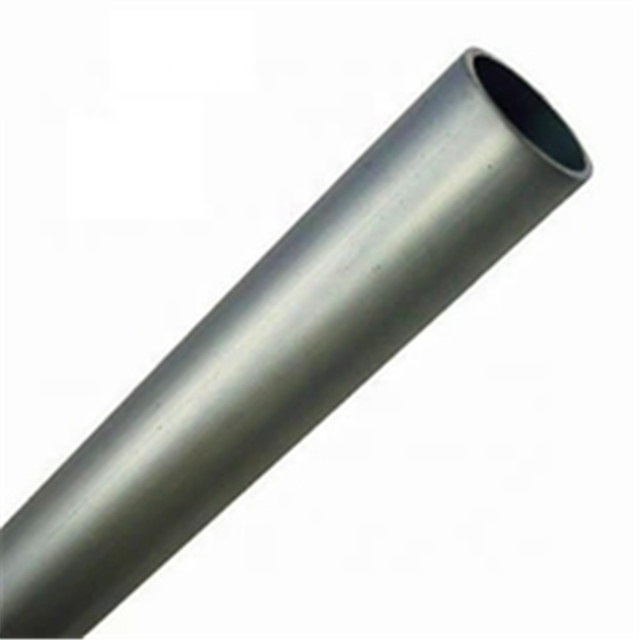 Plastic stainless steel hexagonal pipe