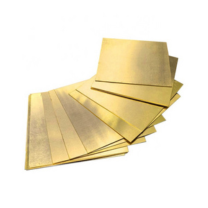 Brass Sheet / Brass Plate