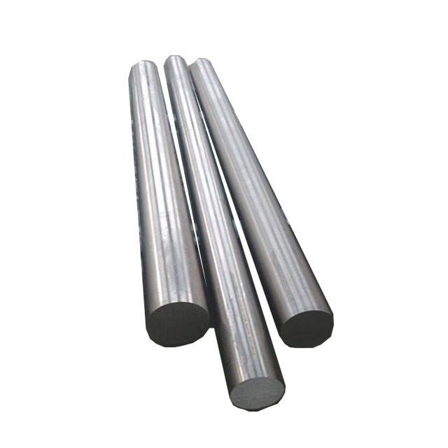 Grade 1 pure titanium rod Gr1 price of 1kg titanium bar