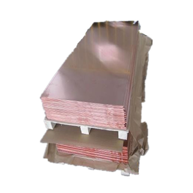 reasonable C1220P copper sheet price