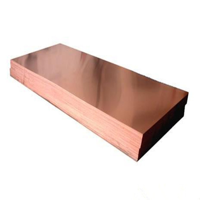 reasonable C1220P copper sheet price