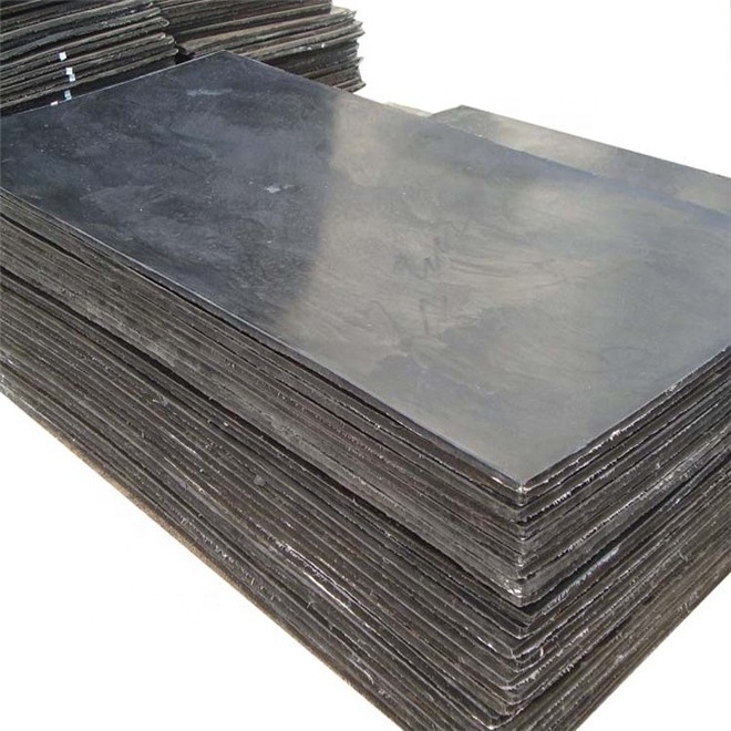 SM490A hot rolled astm a36 steel plate price per ton