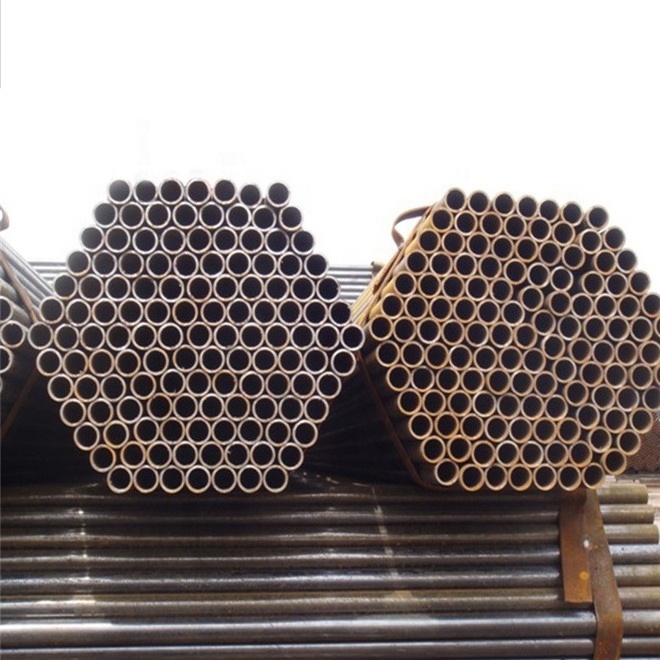 SM490B hot rolled seamless steel pipe