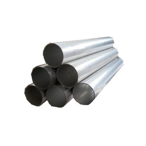 5052 5083 6061 7075 aluminum round tube / aluminum pipe prices