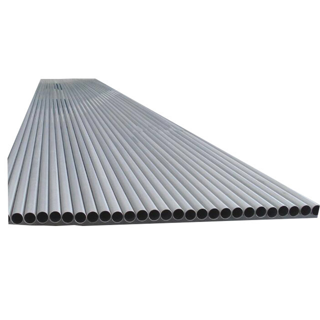 Inconel 601 nickel alloy tube steel pipe