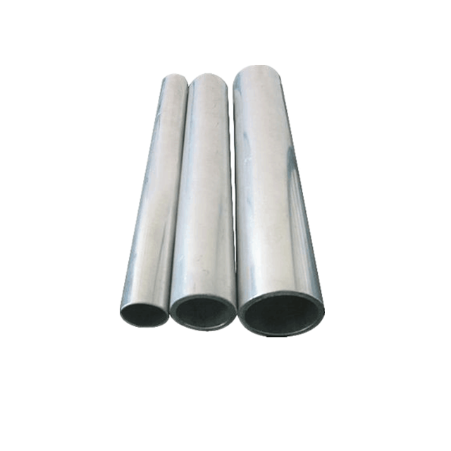 5052 5083 6061 7075 aluminum round tube / aluminum pipe prices