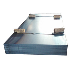 Price Per Ton Plate Sheet Wholesale Q215 BF Steel Galvanized Hot Rolled or Cold Rolled