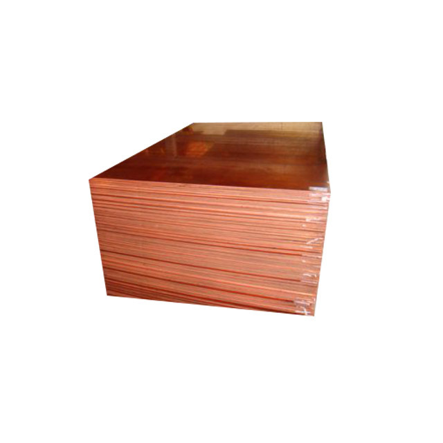 hot sale red copper plate,pure copper sheet