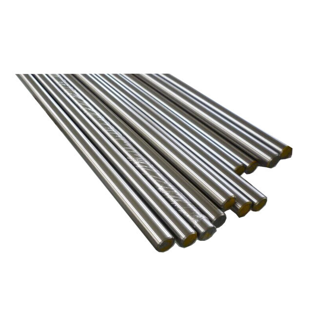 440C hot rolled cold drawn bright finished stainless steel bar round rod