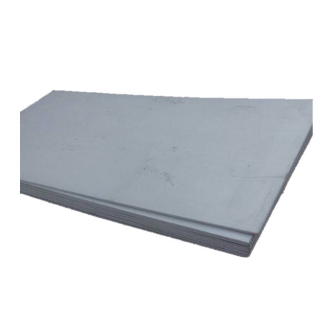 Stainless Steel Plate / Stainless Steel Sheet