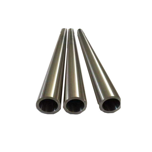 Inconel 601 nickel alloy tube steel pipe