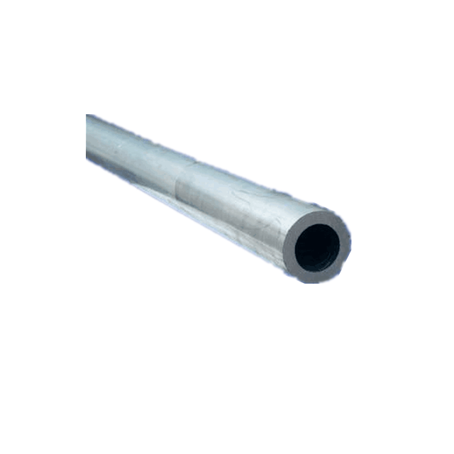 5052 5083 6061 7075 aluminum round tube / aluminum pipe prices