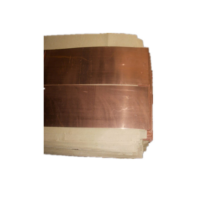 reasonable C1220P copper sheet price