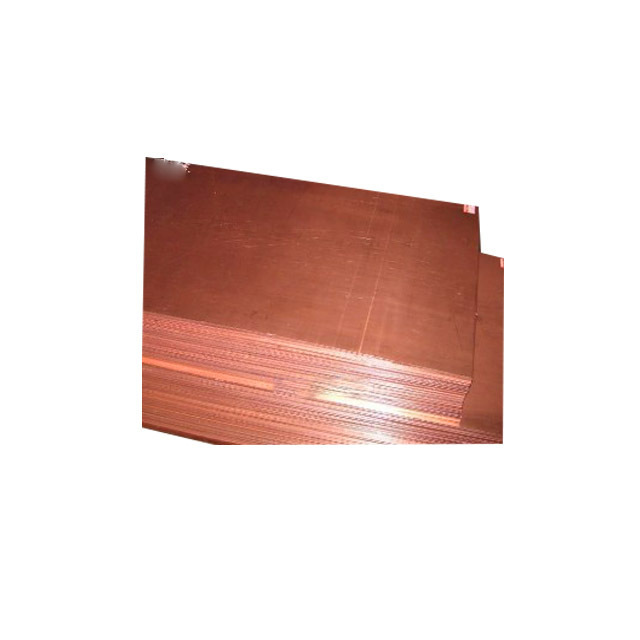 hot sale red copper plate,pure copper sheet