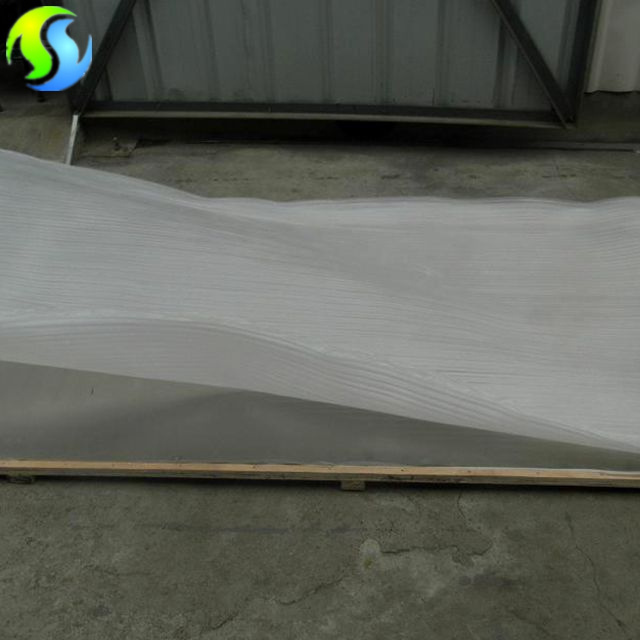 Titanium Plate / Titanium Sheet