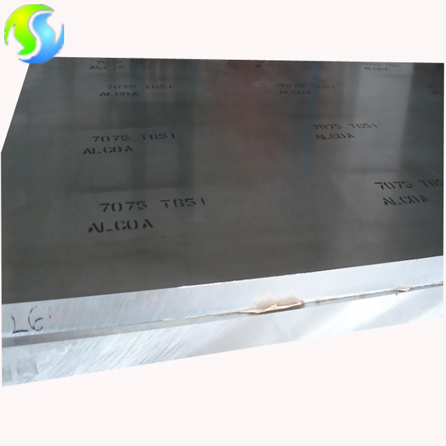 corrugated aluminum sheet for truck with great price