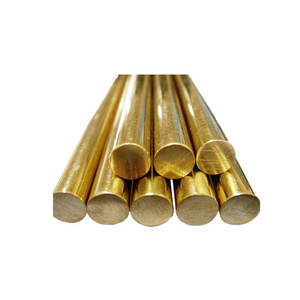 CuZn40 brass price per kg rod bar