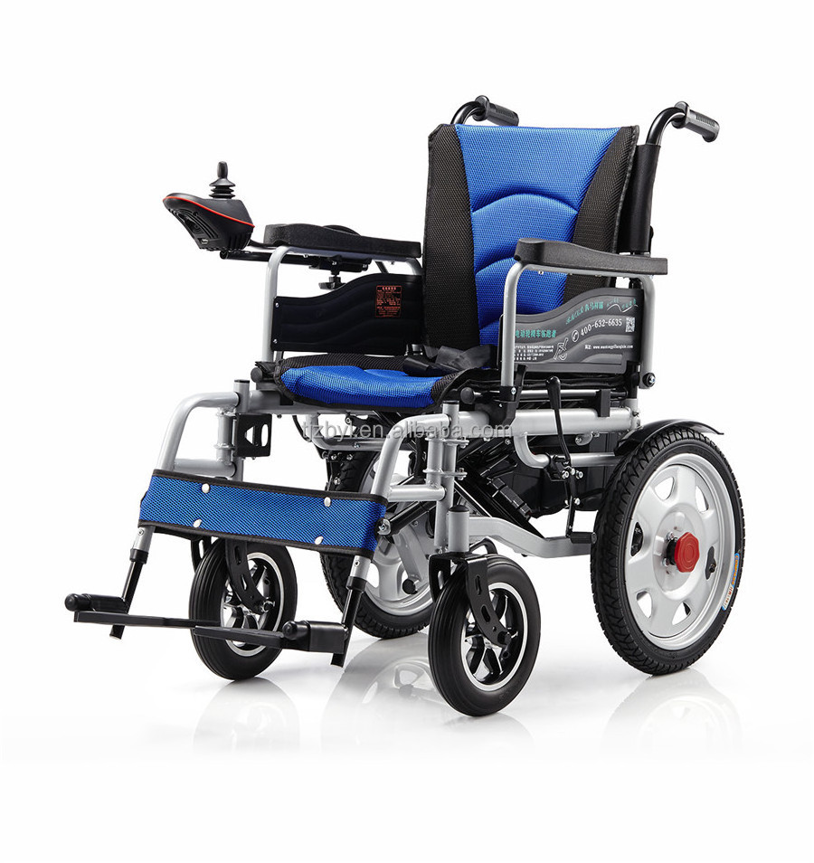 Hot Sell Cheap Price Electric Wheelchair Conversion Kit