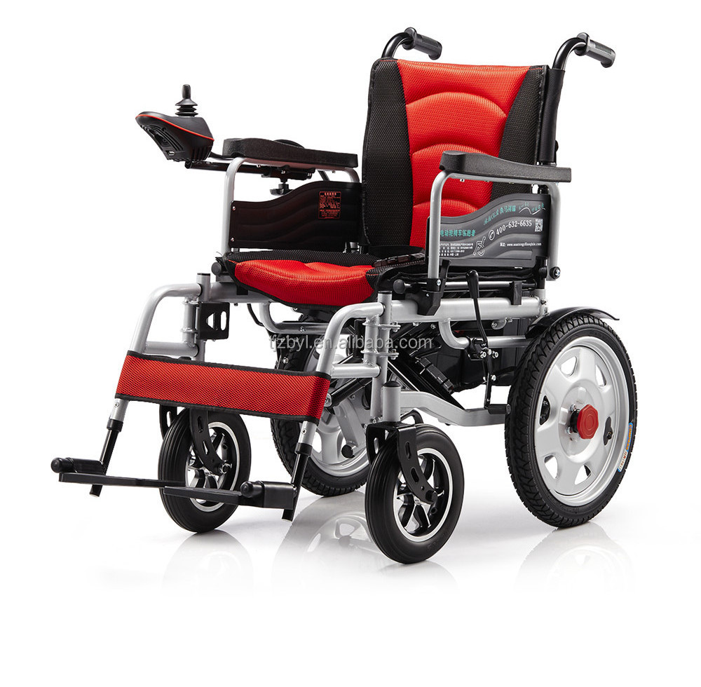 Hot Sell Cheap Price Electric Wheelchair Conversion Kit