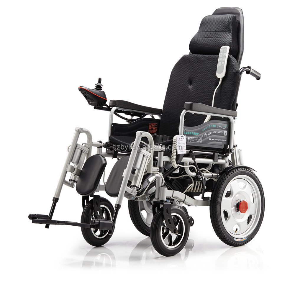 Hot Sell Cheap Price Electric Wheelchair Conversion Kit