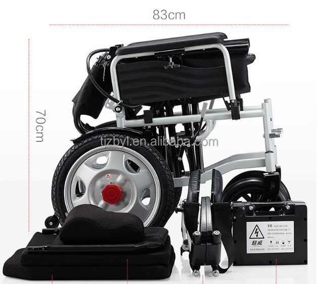 Hot Sell Cheap Price Electric Wheelchair Conversion Kit