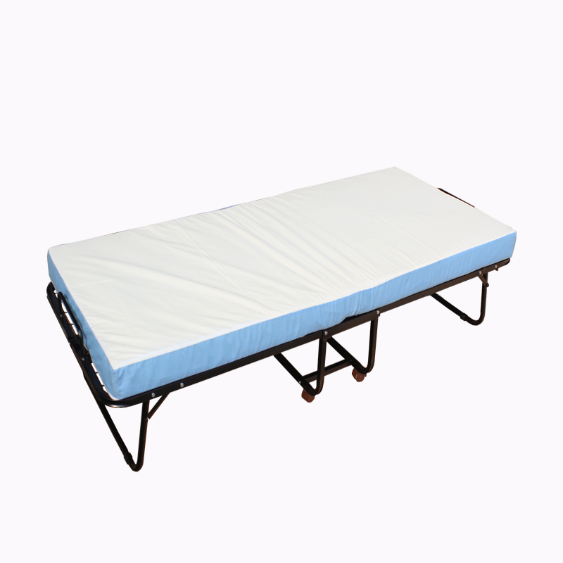 2020 latest product multifunctional adjustable metal bed folding single sofa bed children beds