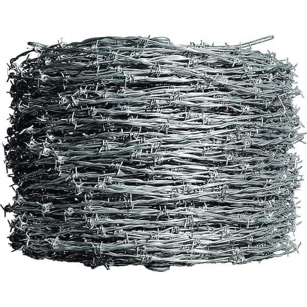 Barbed Wire Barbed Blade Wire Security Fencing