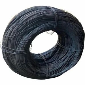 Hot Selling construct wire 16 18 20 21 22 gauge black annealed iron wire twisted soft annealed wire