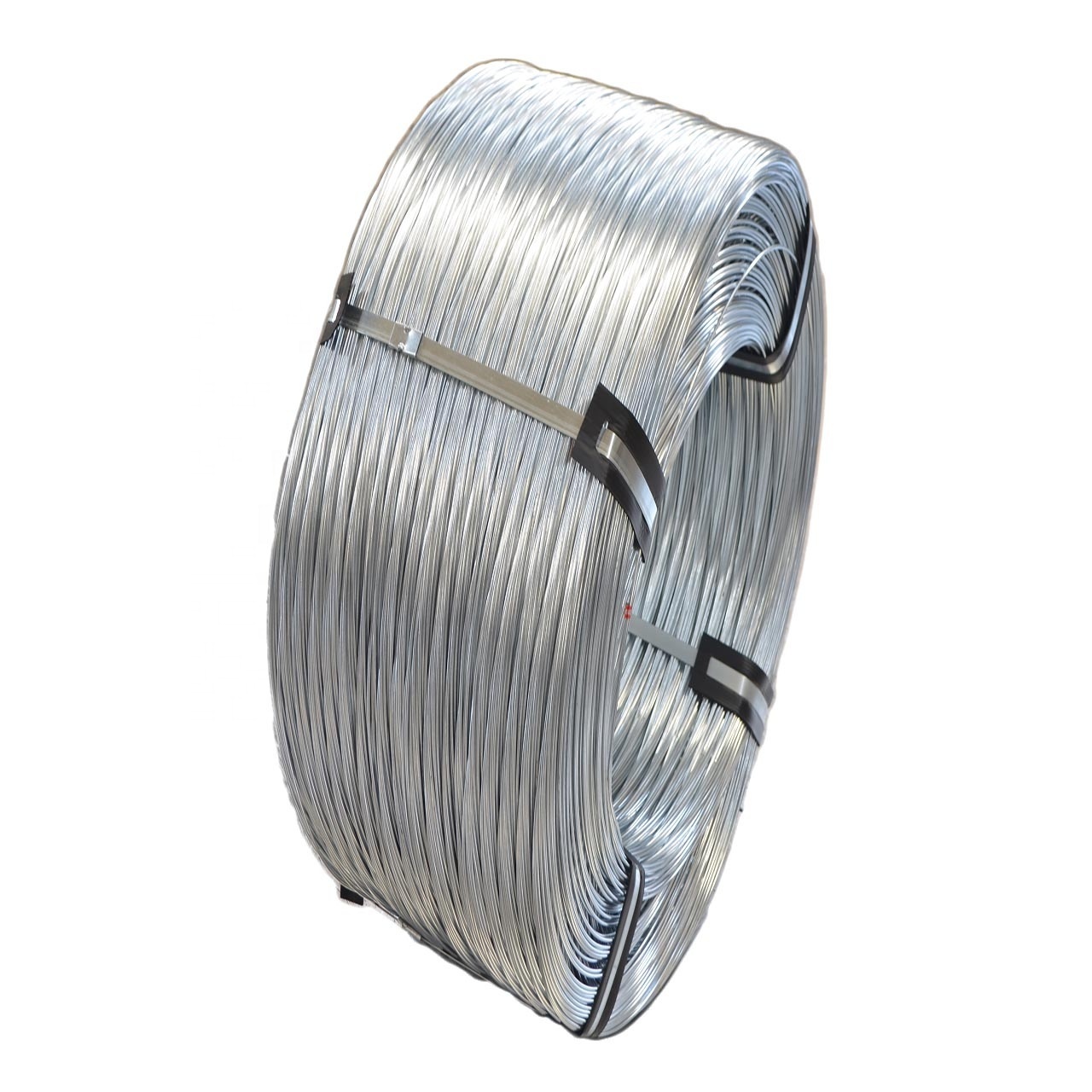 Hot dip galvanized steel wire 3mm