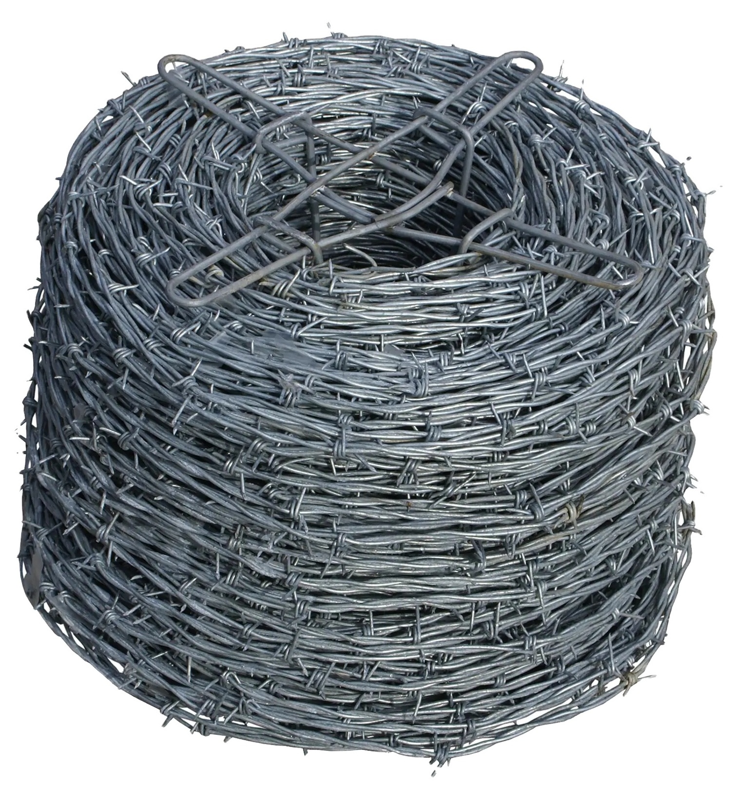 Barbed Wire Barbed Blade Wire Security Fencing