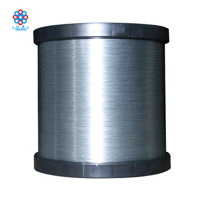 Electro Galvanized Wire 22 gauge /24 gauge Binding Iron Wire