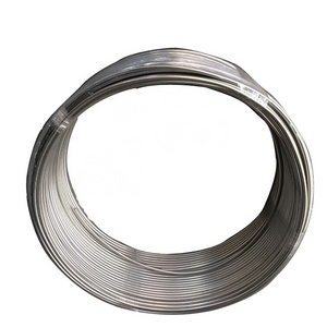 capillary 3/8 inch stainless steel SS 316 tube