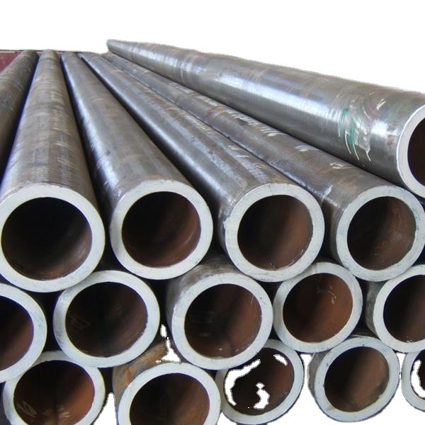 manufacture professional in export CrMo AISI 4130 cold drawn seamless alloy tube /china steel pipe factory direct supplier