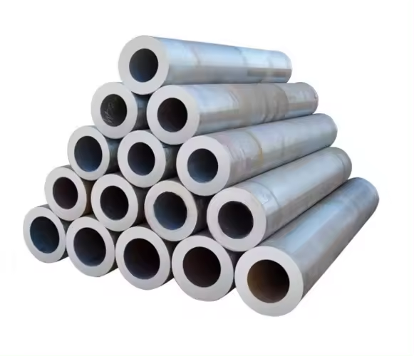 New Product hot selling ASTM A519 4130 4140 42CrMo4 5120 5140 Cold Drawn Seamless Precision Steel Tubes