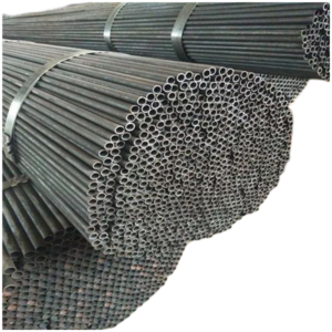 Hot capillary tube mat the capillary tube radiant