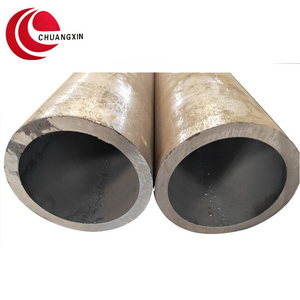 China origin customized size competitive price S45C Big Diameter 280mm thick wall Seamless steel Pipe