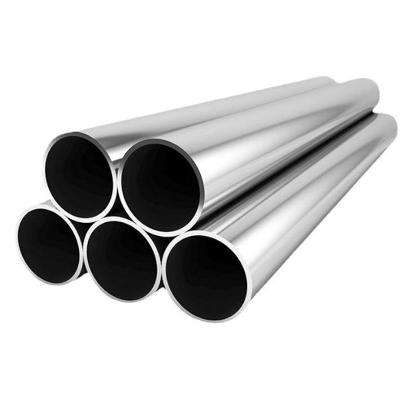 Tubing Pipes Tube 316 316l 321 347 Ss Pipe Steel Stainless Steel Hot Rolled Customized Size 201 202 301 304 304l 310s Round JIS