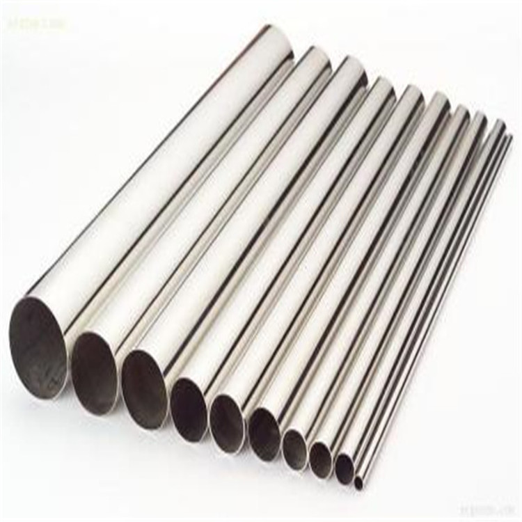 Tubing Pipes Tube 316 316l 321 347 Ss Pipe Steel Stainless Steel Hot Rolled Customized Size 201 202 301 304 304l 310s Round JIS