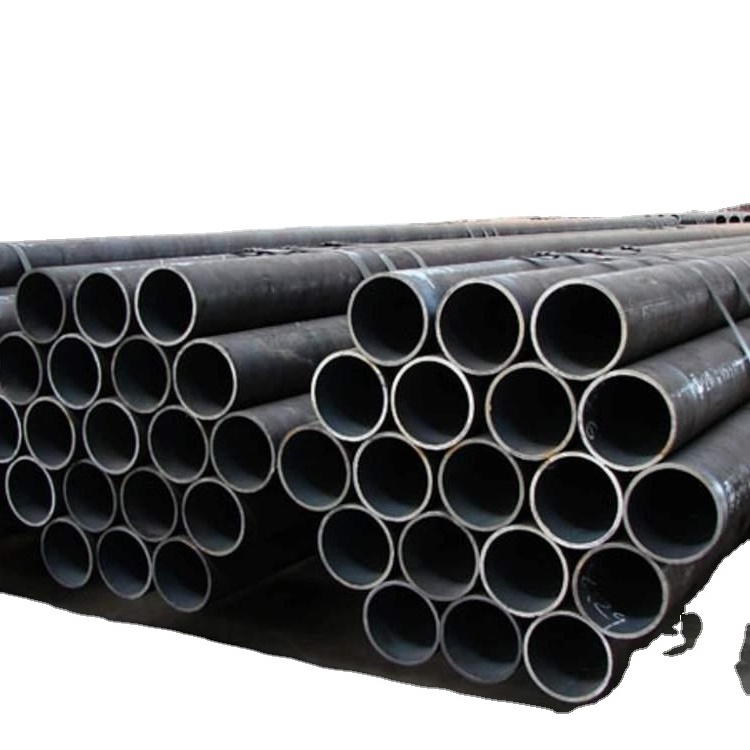 manufacture professional in export CrMo AISI 4130 cold drawn seamless alloy tube /china steel pipe factory direct supplier