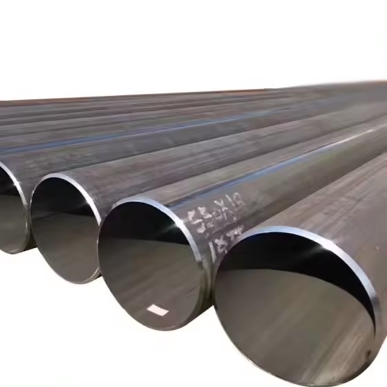 High quality in China manufacturer 1040 Carbon 70mm Low Hot Rolled Astm A335 P11 Seamless Steel Pipe