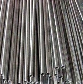 Hot capillary tube mat the capillary tube radiant