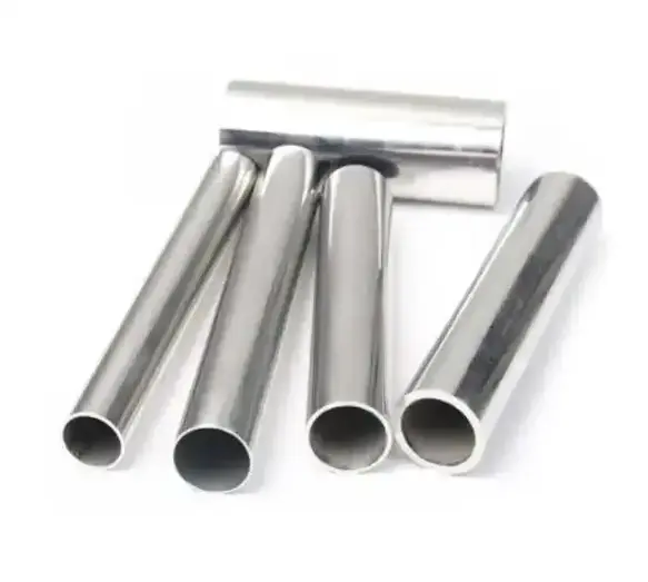 Inox Wholesale Customized Competitive Price 304 316 321 316ti Japanese Standard Polish Stainless-steel Pipe Welded Pipe