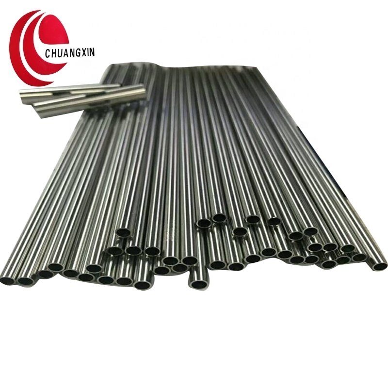 OD 2mm 304 thin wall stainless steel capillary tube