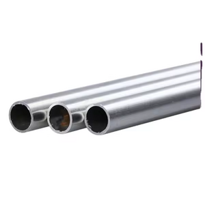 New Product hot selling ASTM A519 4130 4140 42CrMo4 5120 5140 Cold Drawn Seamless Precision Steel Tubes