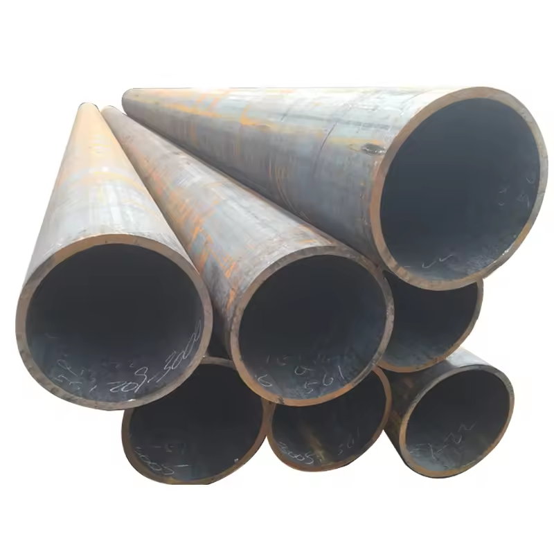 High quality in China manufacturer 1040 Carbon 70mm Low Hot Rolled Astm A335 P11 Seamless Steel Pipe