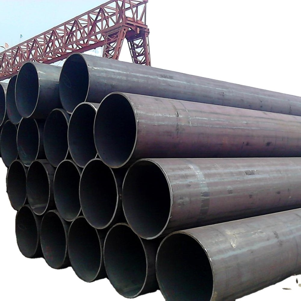 manufacture professional in export CrMo AISI 4130 cold drawn seamless alloy tube /china steel pipe factory direct supplier