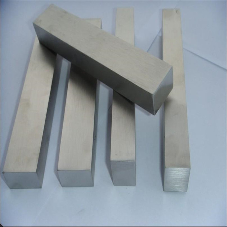 New arrivals made in China  304/301/416 303 430 small l Stainless Steel Square  Bar used for aerospace industry