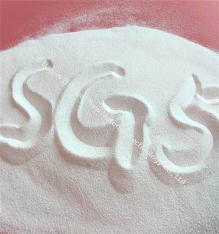 Vrigin PVC Resin Plastic Raw Materials K67/K65/K68 PVC Resin SG3/SG5/SG6/SG7/SG8  industry grade