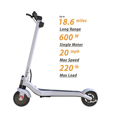 Newest Neozin ZEROW High Speed 600 watts Electric Scooters EU US Scooter Electric Motorcycle Scooter