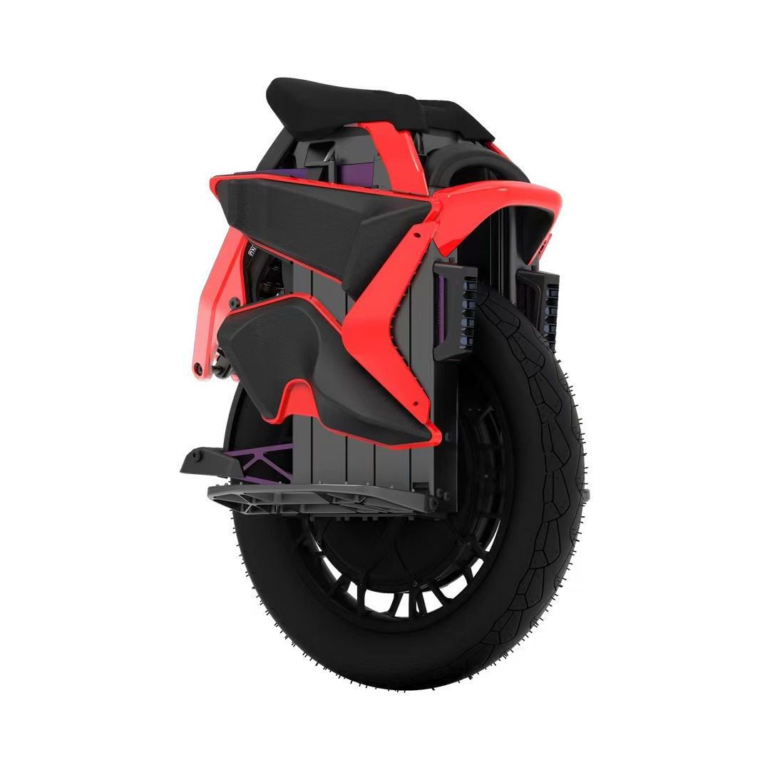 Kingsong S22 Pro Electric Unicycles for Adults One Wheel EUC 4000W Powerful Motor New Launch 70km/h 126V 2220WH